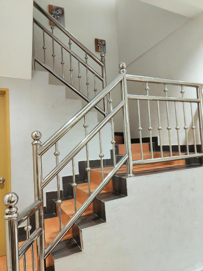 Homestay Roma Suite Kuala Terengganu Extérieur photo