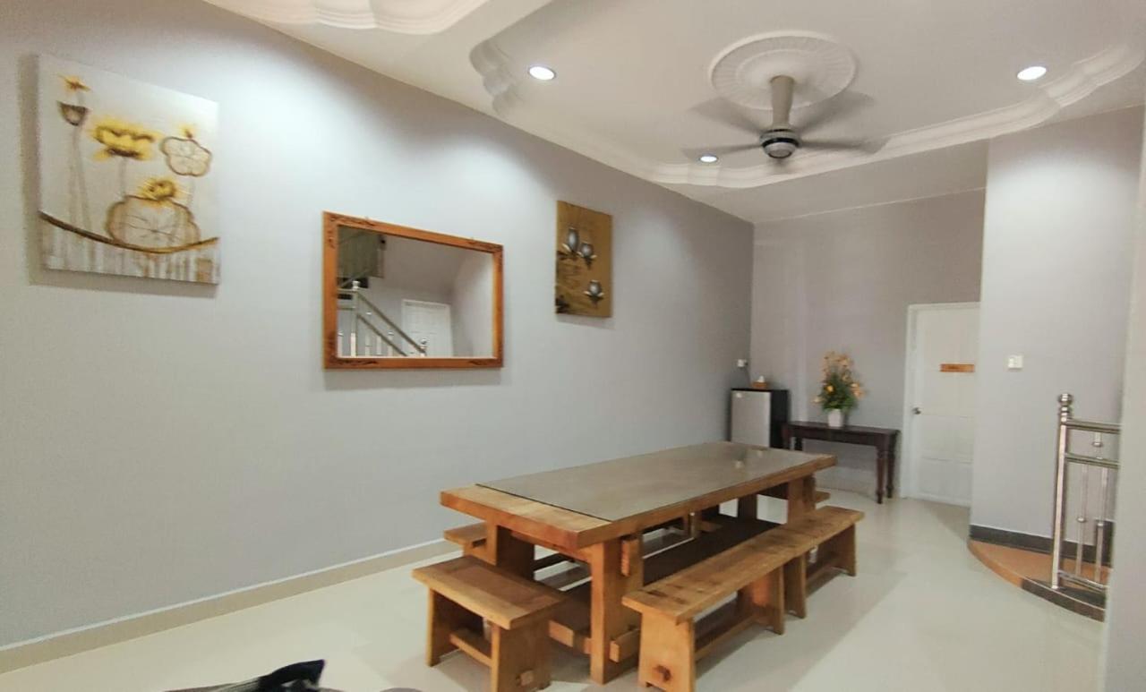 Homestay Roma Suite Kuala Terengganu Extérieur photo